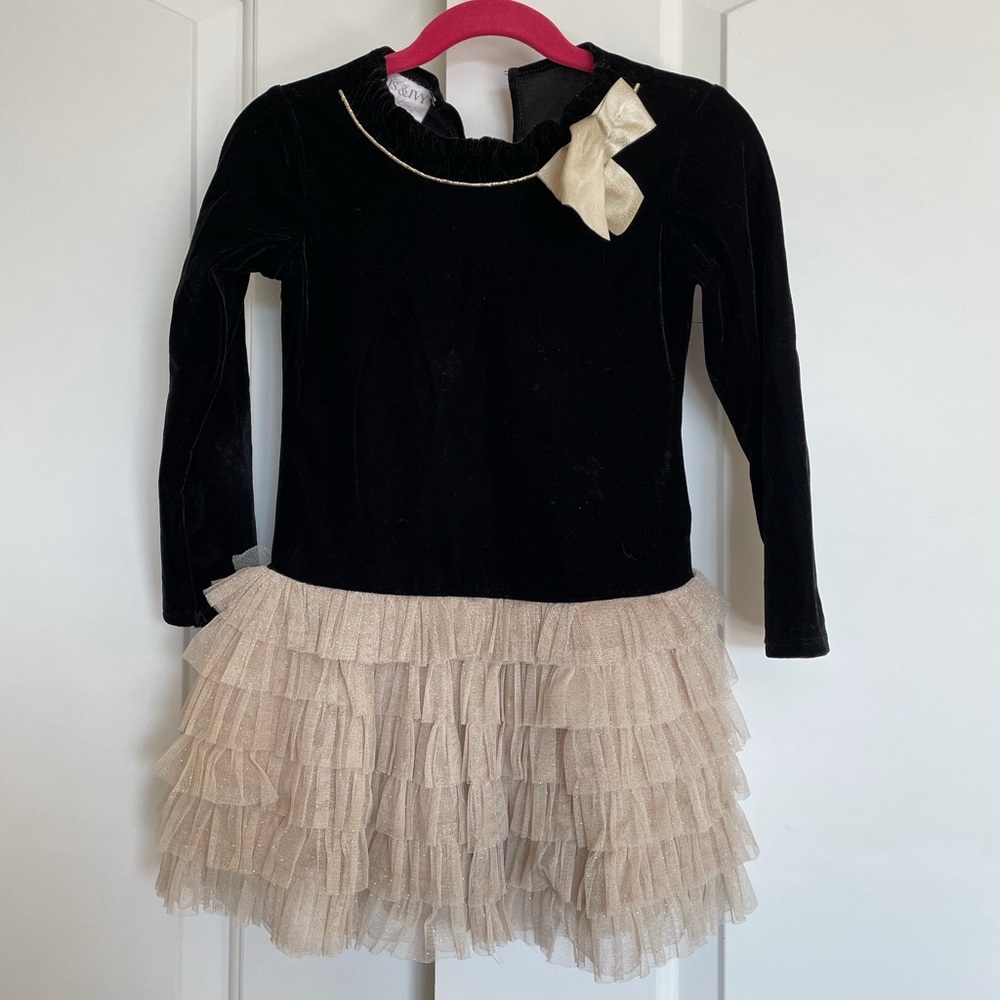 5 pretty dresses for $40 total